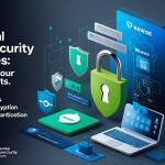 Essential Cybersecurity Practices: Protecting Your Digital Assets