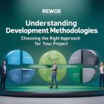 Understanding Development Methodologies: Choosing the Right Approach for Your Project