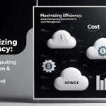 Maximizing Efficiency: Cloud Computing Optimization & Cost Management