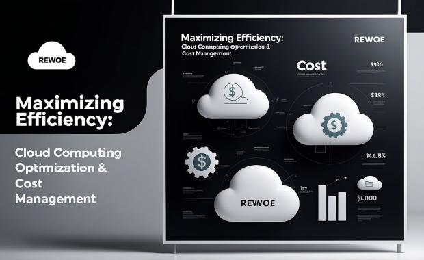 Maximizing Efficiency: Cloud Computing Optimization & Cost Management