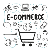 E-commerce