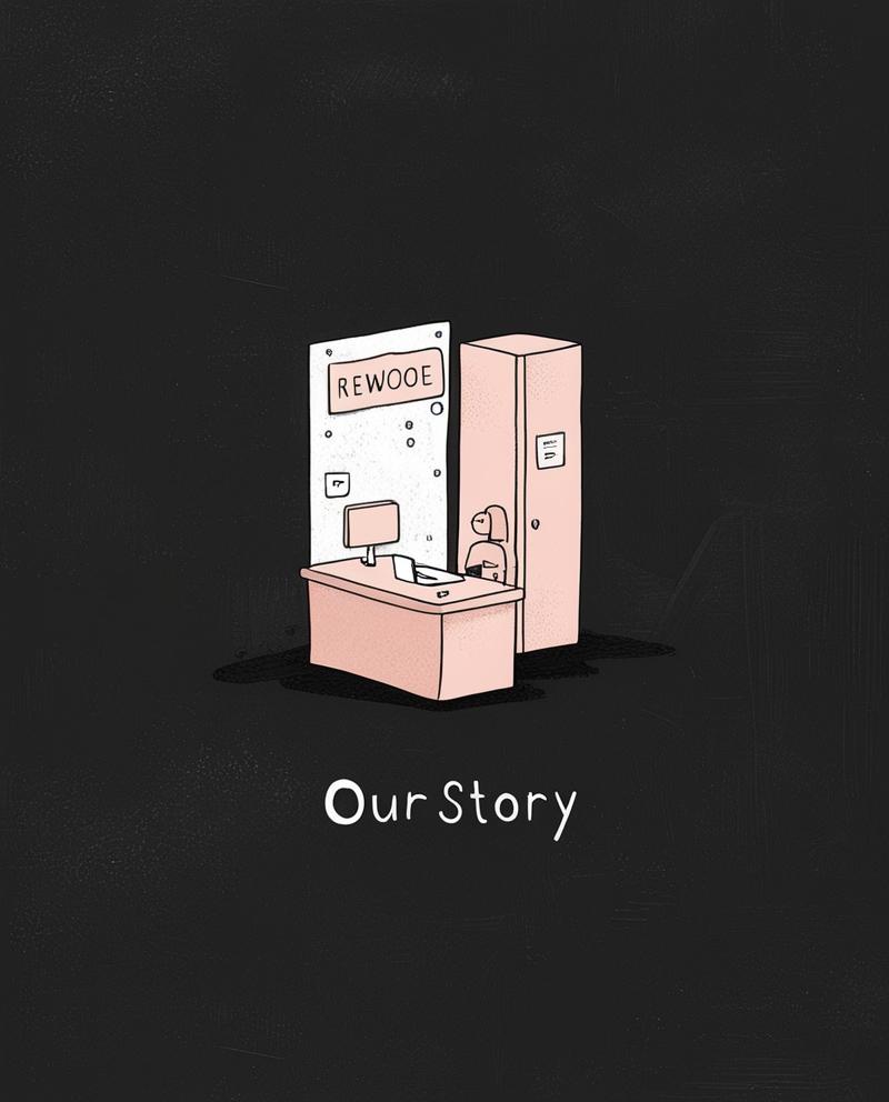 OUR STORY