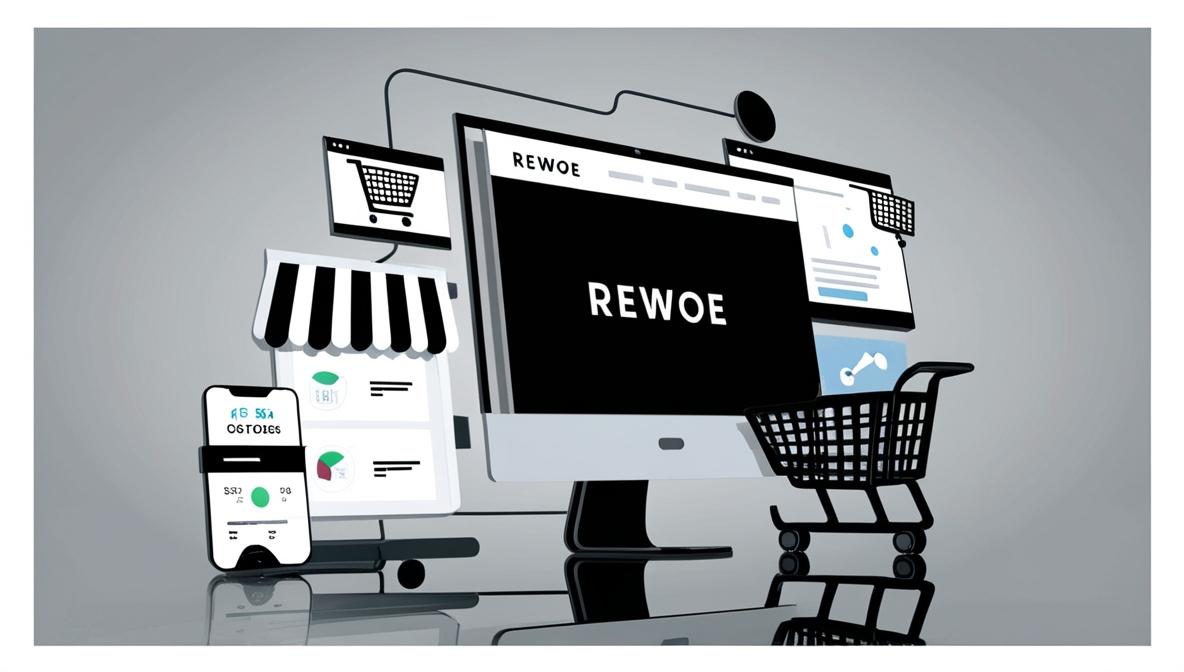 E-Commerce Marketing